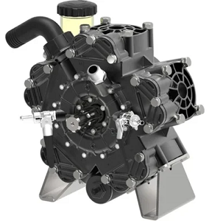 Насосы М-135 Imovilli pompe (Италия)