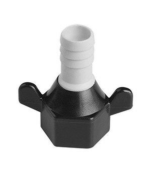 Фитинг прямой 1/2''